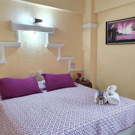 Hotel Catedral San Juan de los Lagos Dış mekan fotoğraf