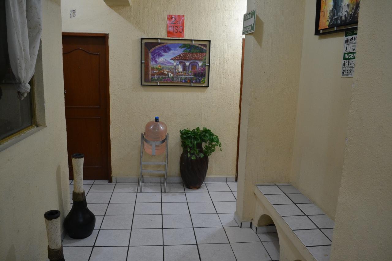 Hotel Catedral San Juan de los Lagos Dış mekan fotoğraf