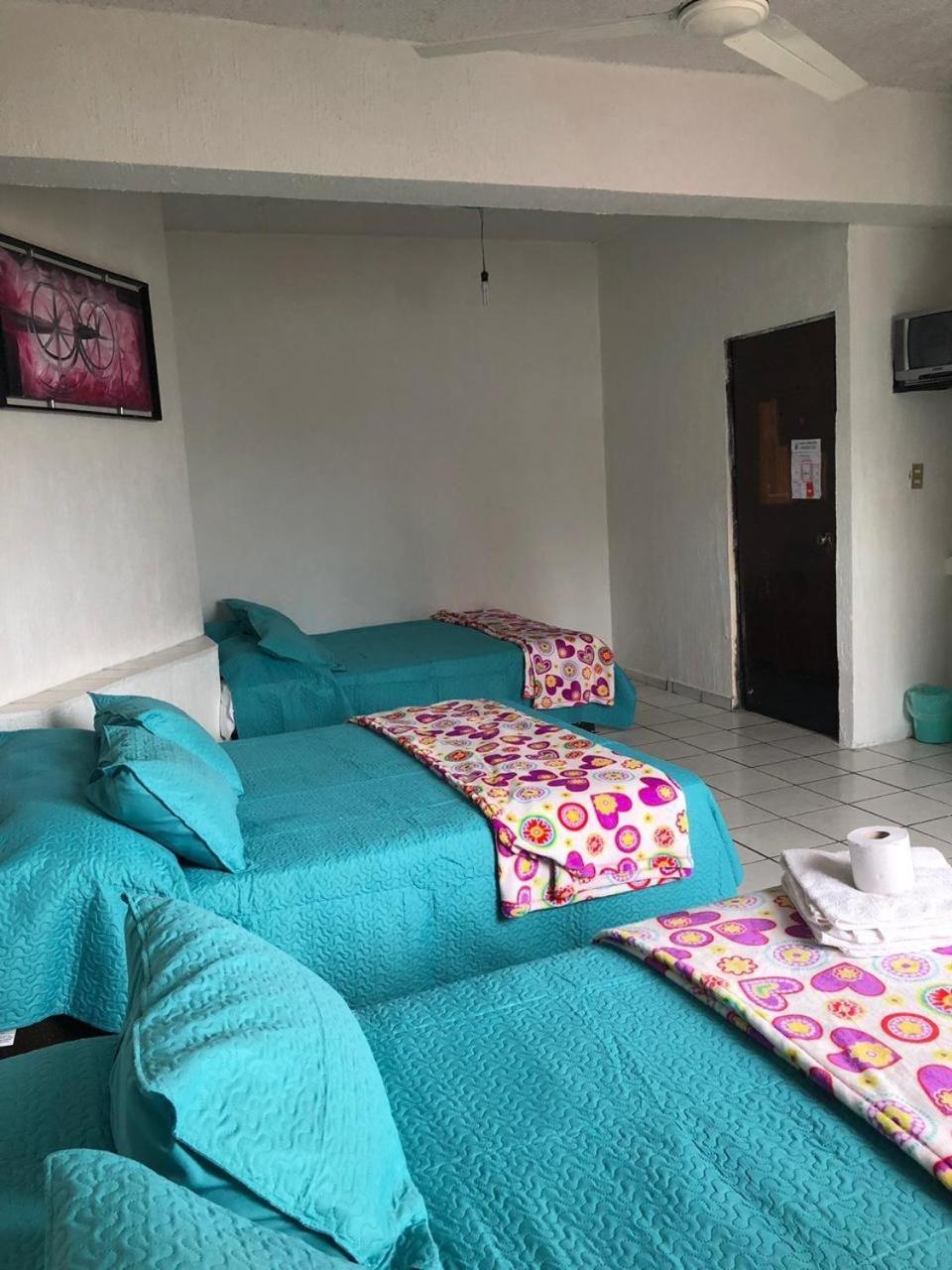 Hotel Catedral San Juan de los Lagos Dış mekan fotoğraf