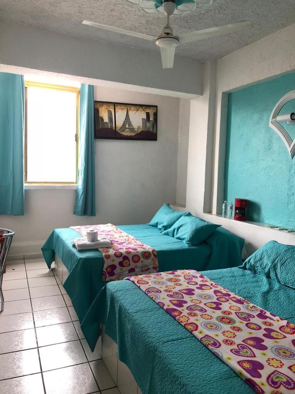 Hotel Catedral San Juan de los Lagos Dış mekan fotoğraf