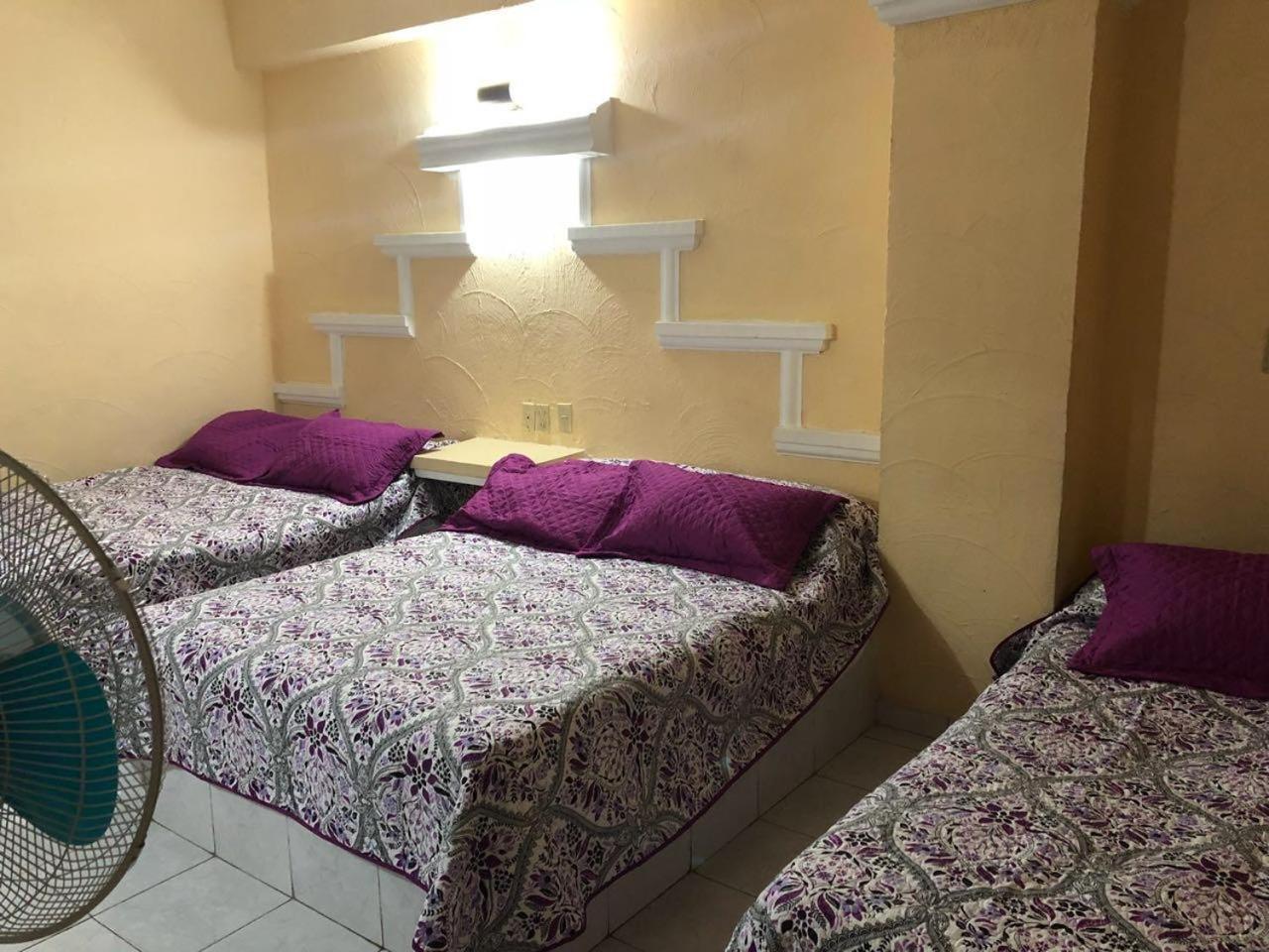 Hotel Catedral San Juan de los Lagos Dış mekan fotoğraf