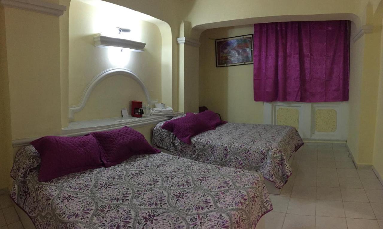 Hotel Catedral San Juan de los Lagos Dış mekan fotoğraf